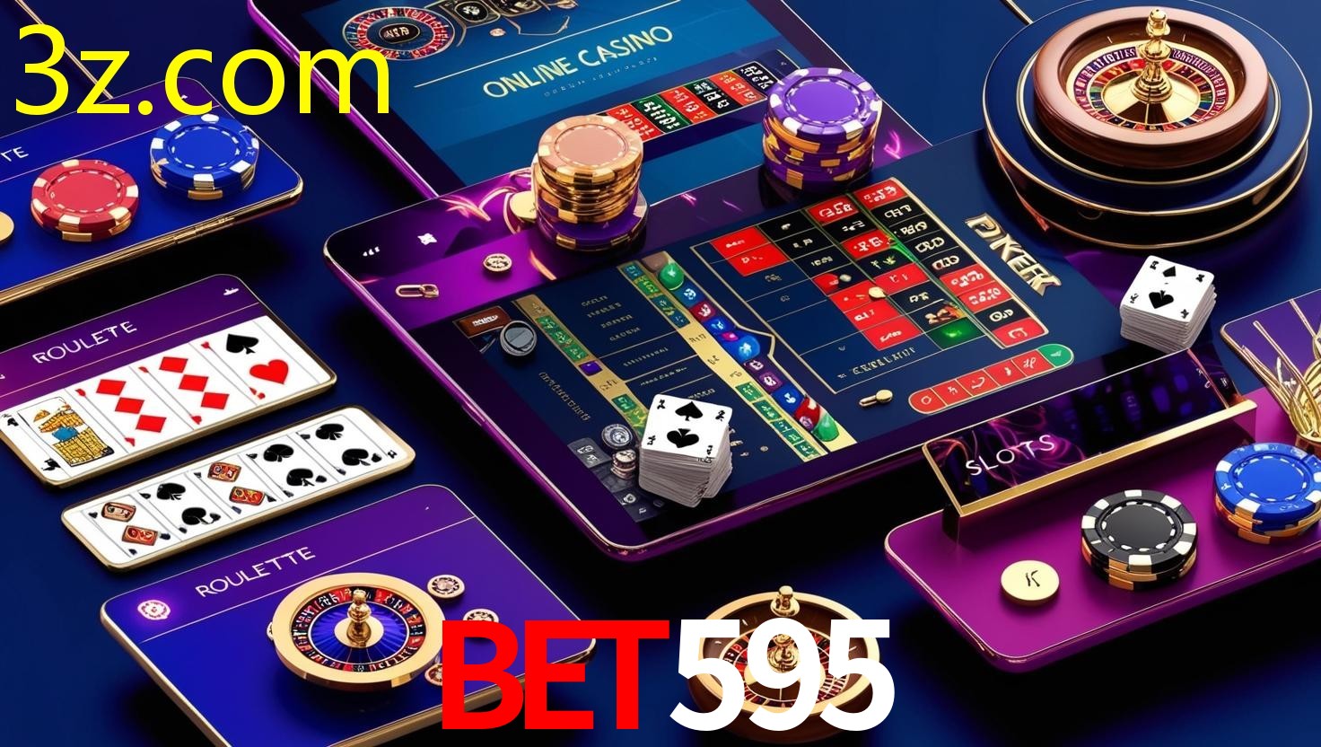 BET595