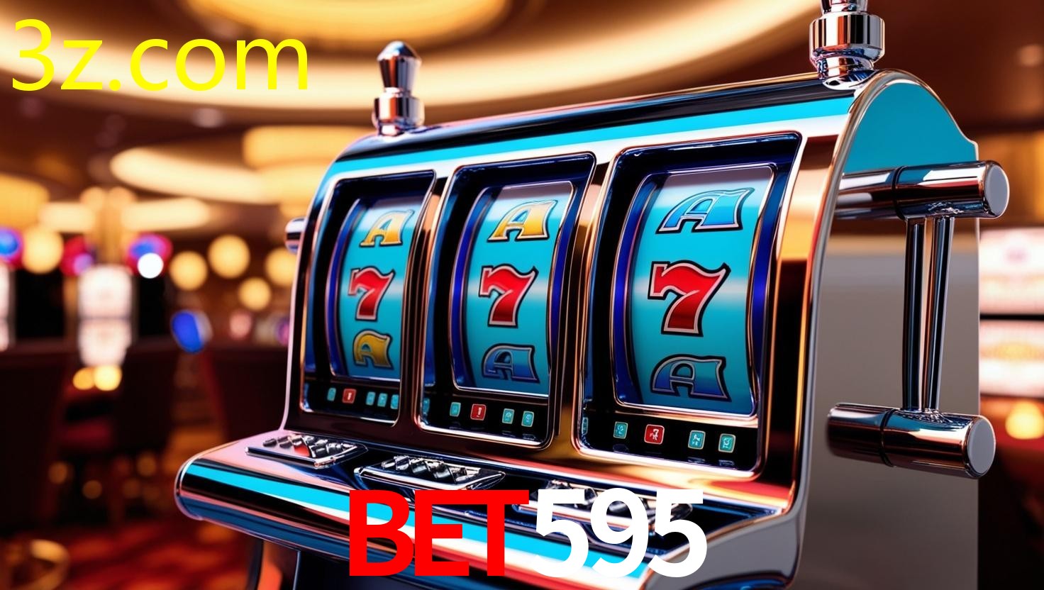 BET595