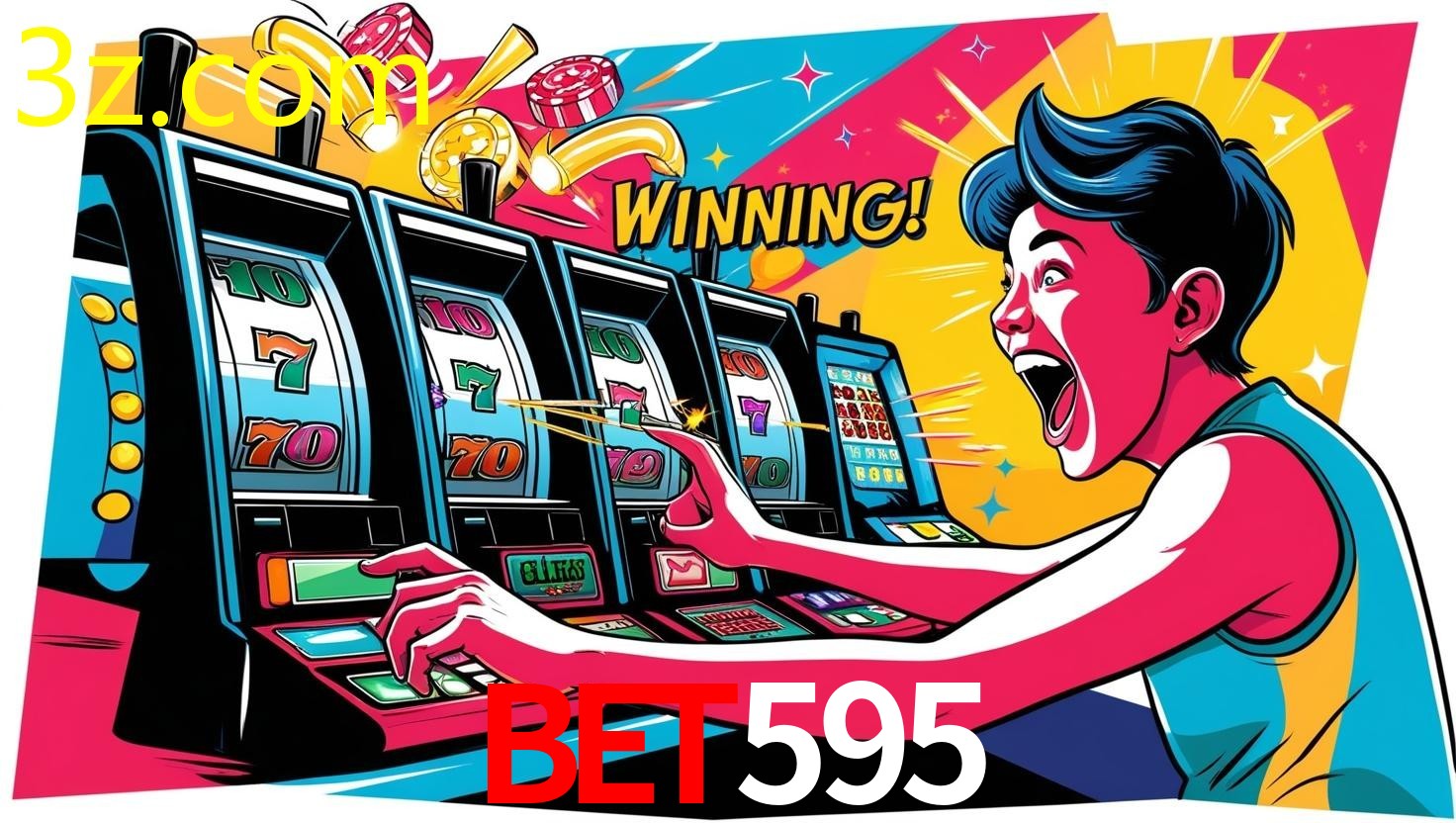 BET595