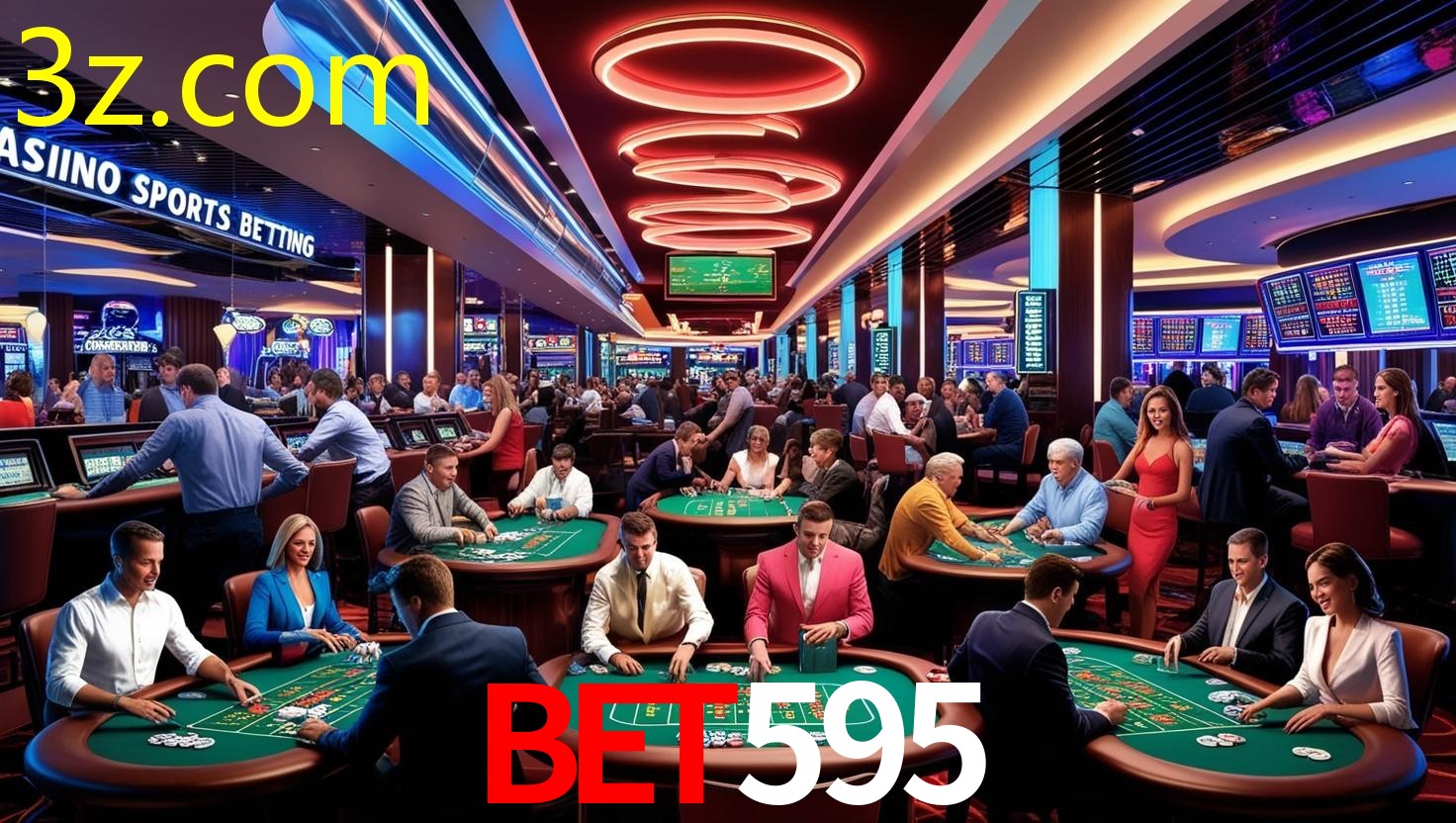 BET595