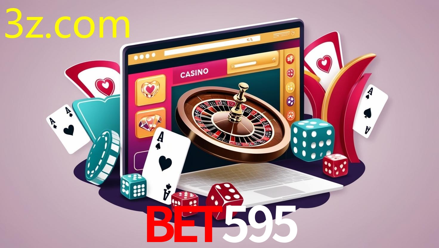 BET595
