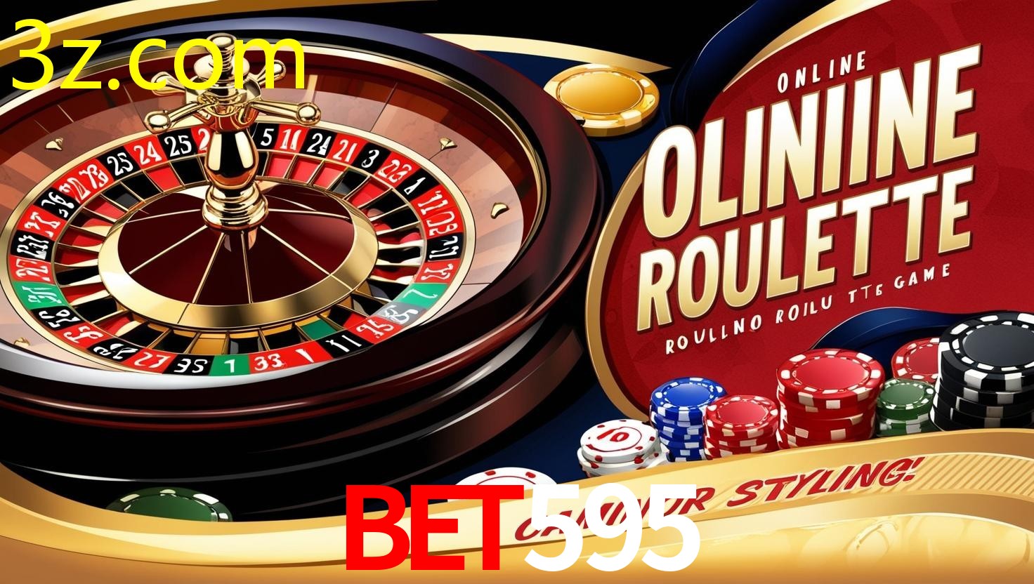 BET595