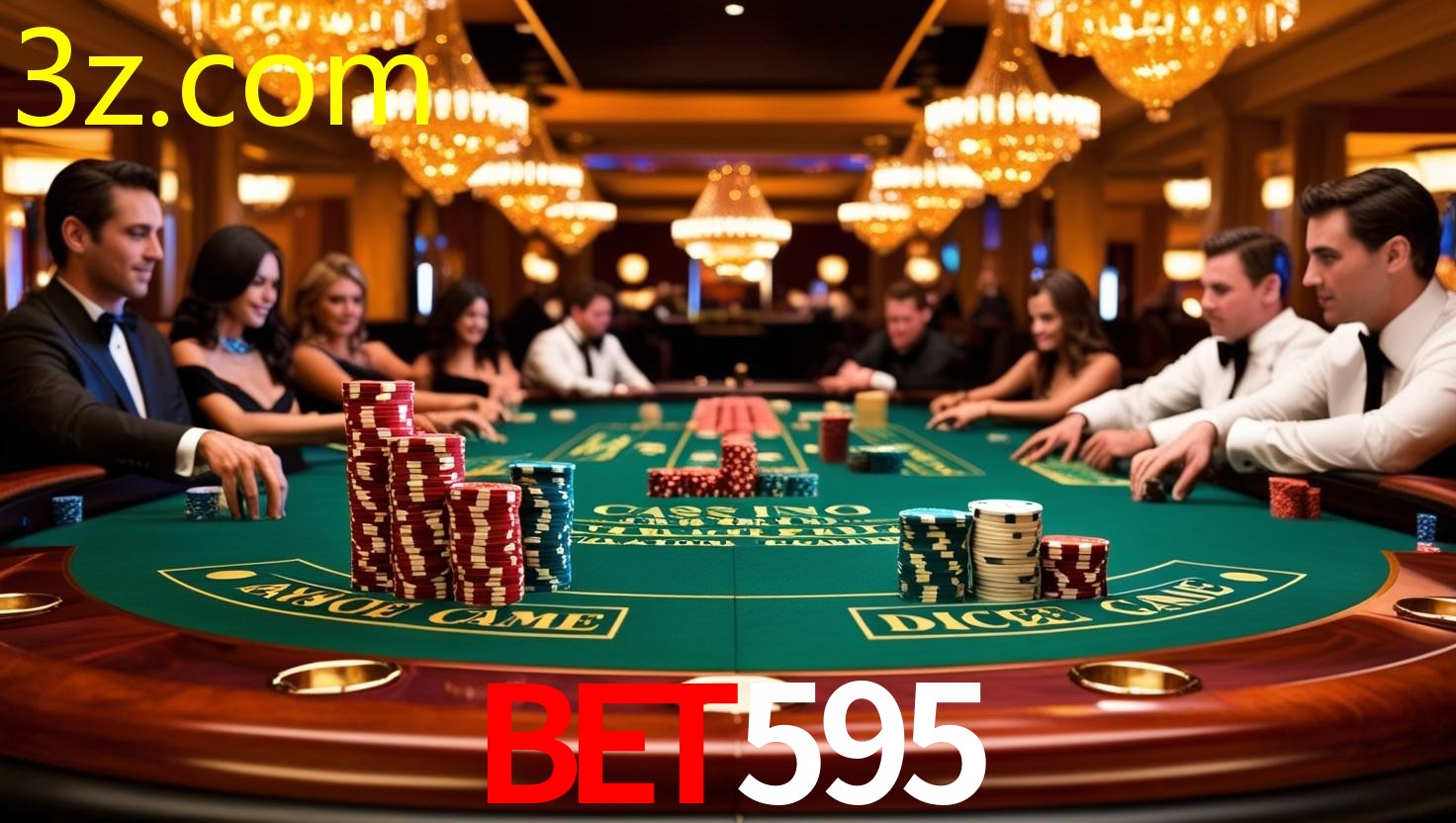 BET595