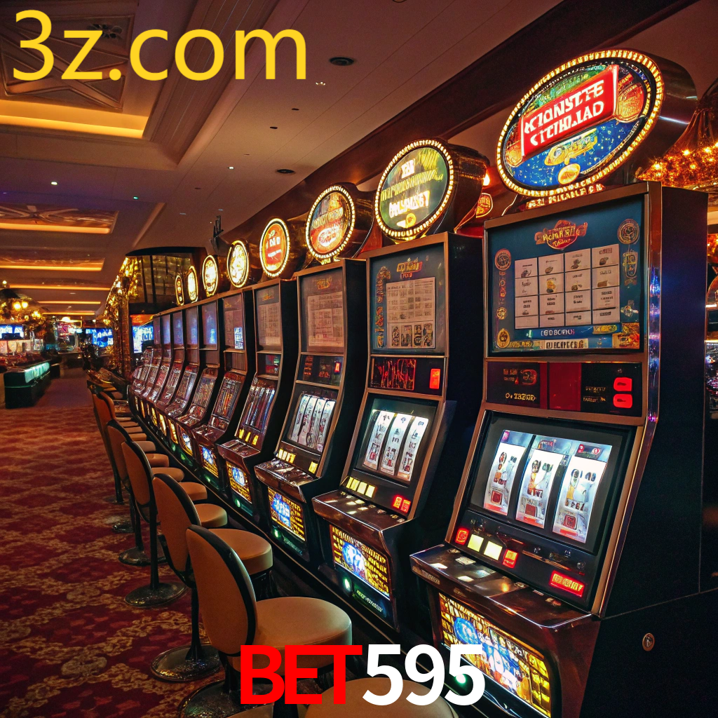 BET595