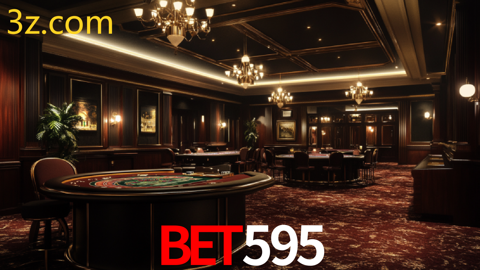 BET595