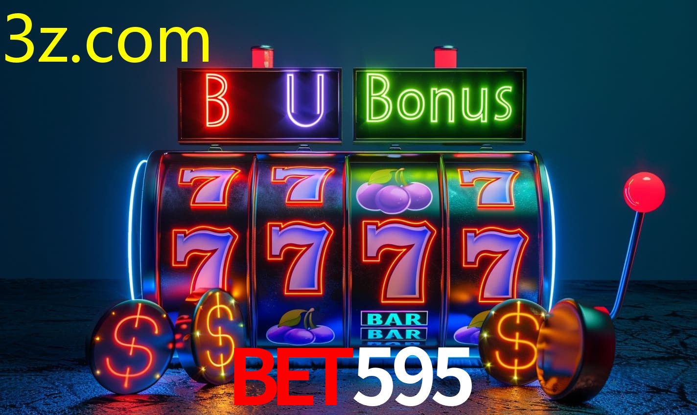 BET595