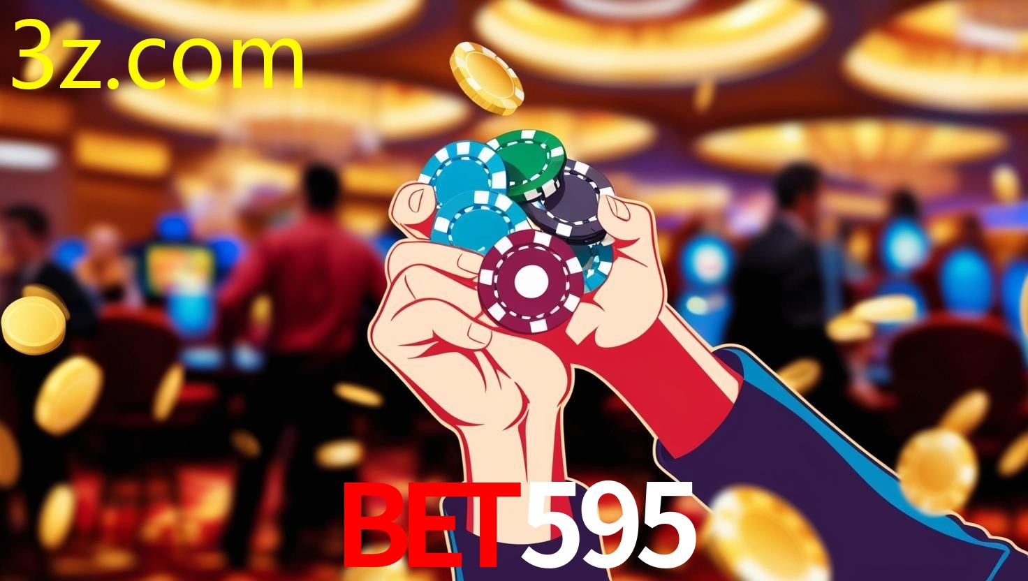 BET595