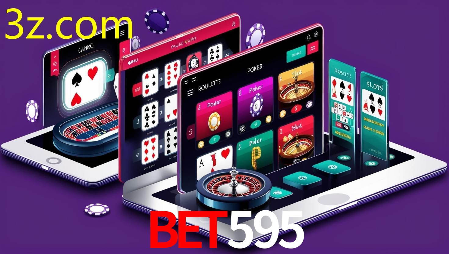 BET595