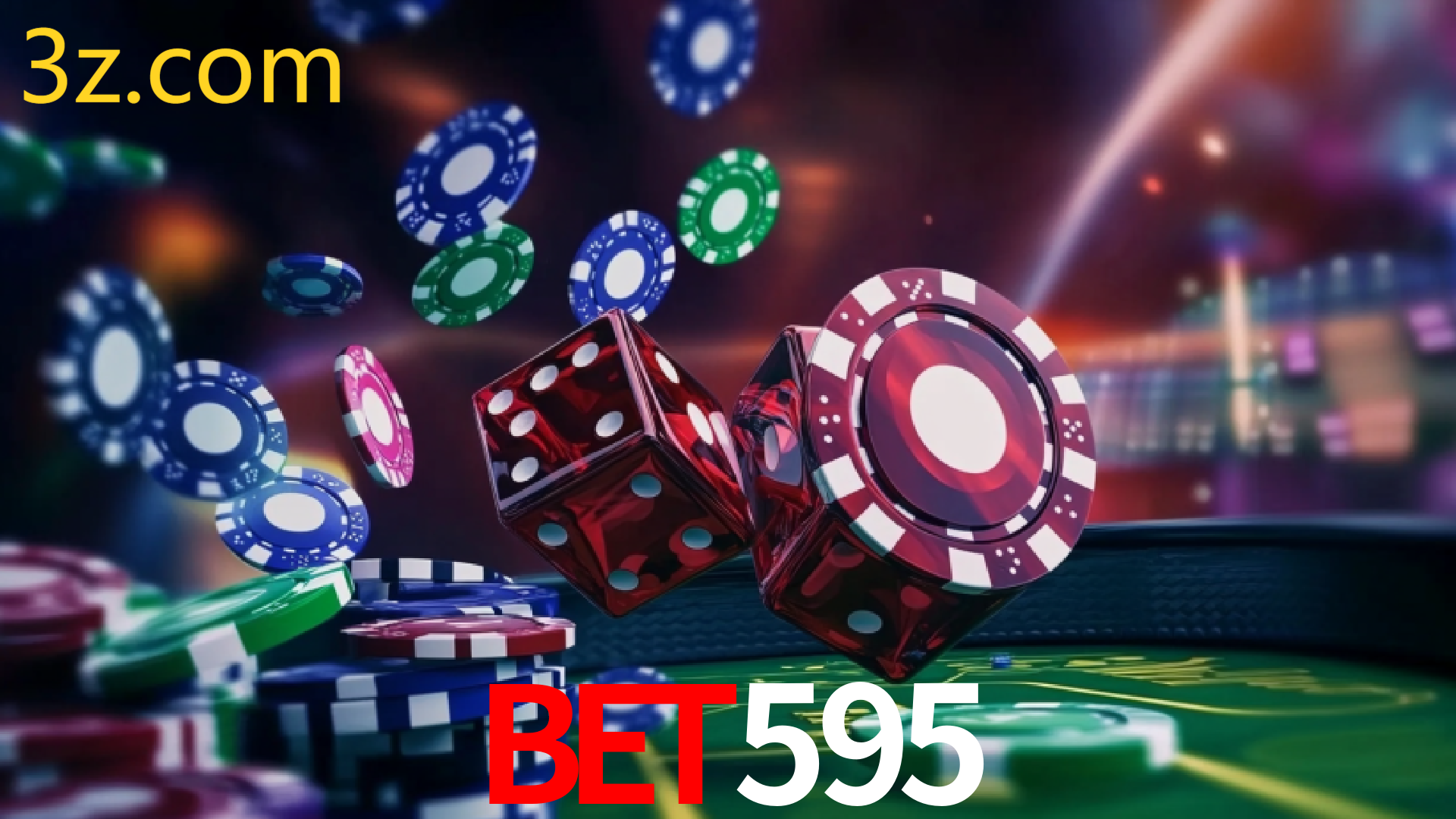BET595