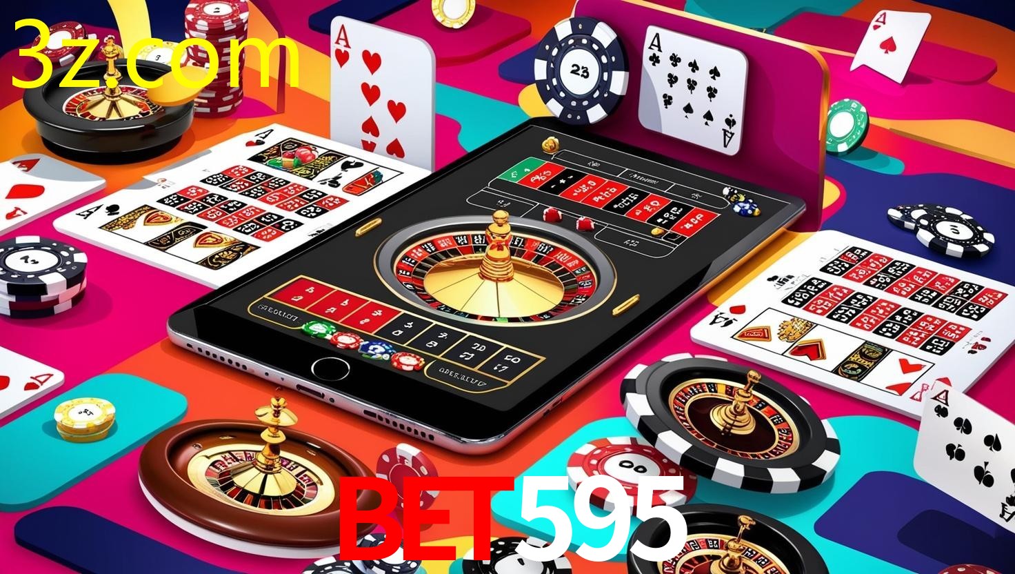 BET595